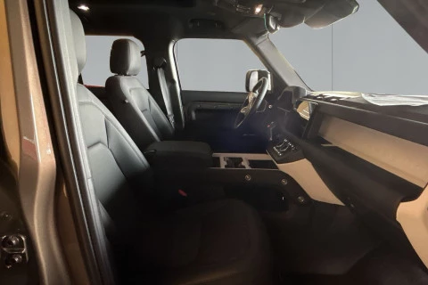 Land Rover Defender 110 3.0D I6 MHEV S 4WD Auto 183 kW (249 CV)