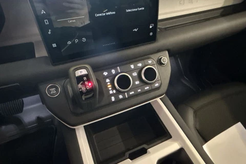 Land Rover Defender 110 3.0D I6 MHEV S 4WD Auto 183 kW (249 CV)
