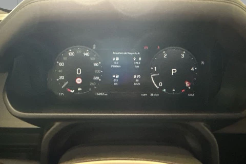Land Rover Defender 110 3.0D I6 MHEV S 4WD Auto 183 kW (249 CV)
