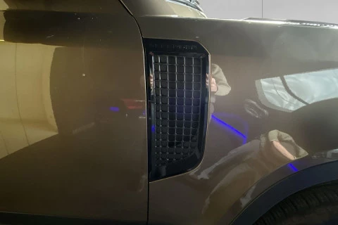 Land Rover Defender 110 3.0D I6 MHEV S 4WD Auto 183 kW (249 CV)