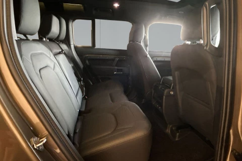 Land Rover Defender 110 3.0D I6 MHEV S 4WD Auto 183 kW (249 CV)