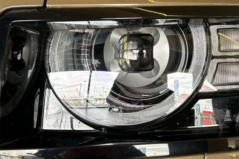 Land Rover Defender 110 3.0D I6 MHEV S 4WD Auto 183 kW (249 CV)