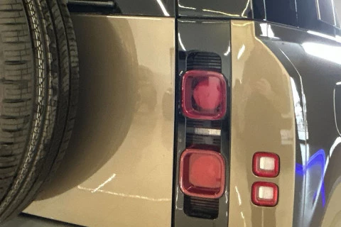 Land Rover Defender 110 3.0D I6 MHEV S 4WD Auto 183 kW (249 CV)