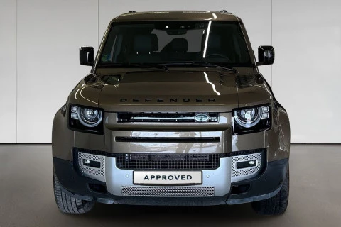Land Rover Defender 110 3.0D I6 MHEV HardTop S 4WD Auto 183 kW (249 CV)