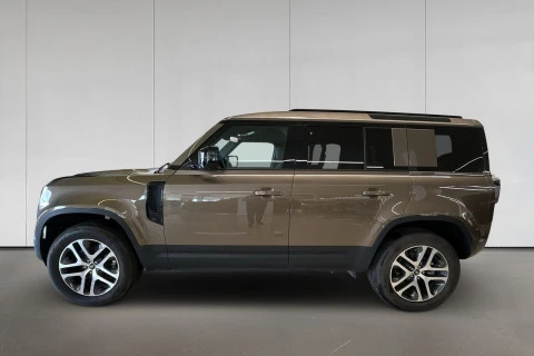 Land Rover Defender 110 3.0D I6 MHEV HardTop S 4WD Auto 183 kW (249 CV)