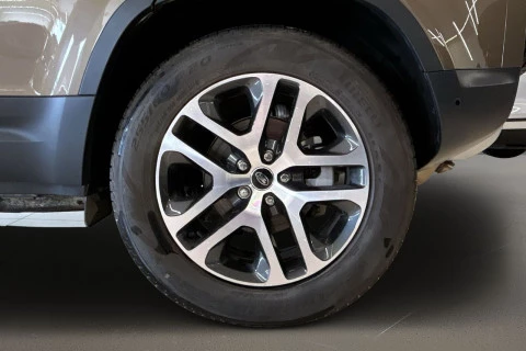 Land Rover Defender 110 3.0D I6 MHEV HardTop S 4WD Auto 183 kW (249 CV)