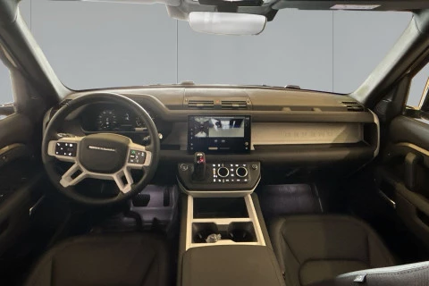 Land Rover Defender 110 3.0D I6 MHEV HardTop S 4WD Auto 183 kW (249 CV)