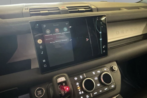 Land Rover Defender 110 3.0D I6 MHEV HardTop S 4WD Auto 183 kW (249 CV)