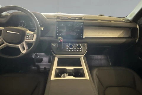 Land Rover Defender 110 3.0D I6 MHEV HardTop S 4WD Auto 183 kW (249 CV)