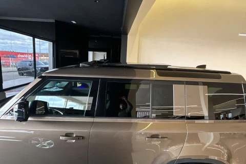 Land Rover Defender 110 3.0D I6 MHEV HardTop S 4WD Auto 183 kW (249 CV)