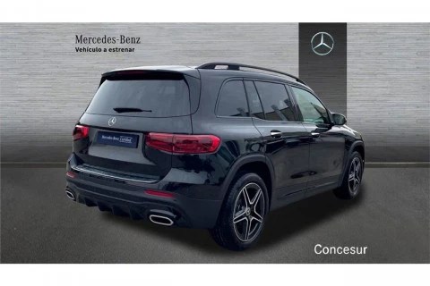 Mercedes-Benz GLB GLB 200 d
