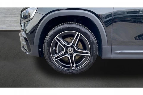 Mercedes-Benz GLB GLB 200 d