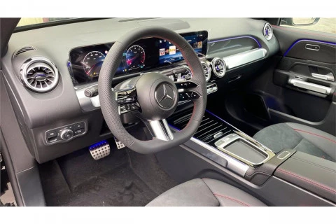 Mercedes-Benz GLB GLB 200 d