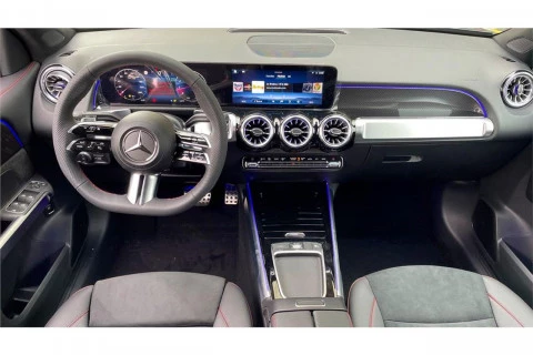 Mercedes-Benz GLB GLB 200 d