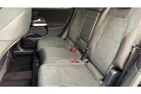 Mercedes-Benz GLB GLB 200 d