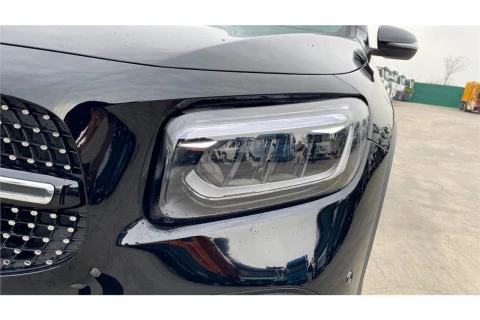 Mercedes-Benz GLB GLB 200 d