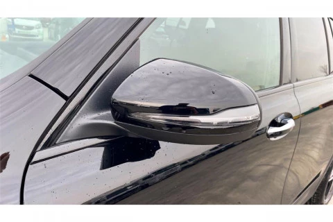 Mercedes-Benz GLB GLB 200 d