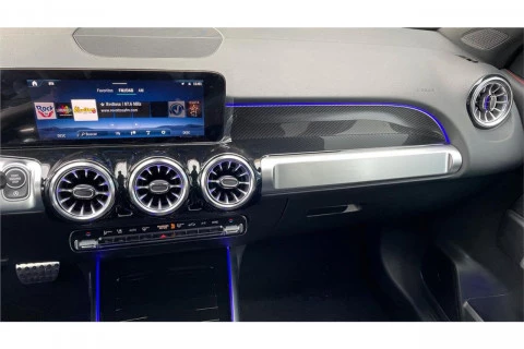 Mercedes-Benz GLB GLB 200 d