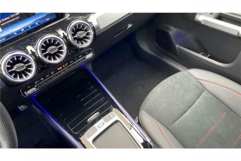 Mercedes-Benz GLB GLB 200 d