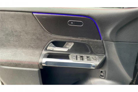 Mercedes-Benz GLB GLB 200 d