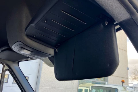 Mercedes-Benz Sprinter Nuevo Sprinter 315 CDI Furgón PRO Largo