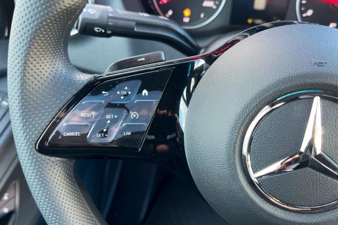 Mercedes-Benz Sprinter Nuevo Sprinter 315 CDI Furgón PRO Largo