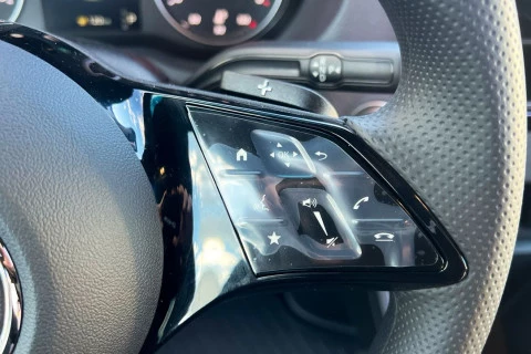 Mercedes-Benz Sprinter Nuevo Sprinter 315 CDI Furgón PRO Largo