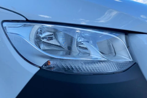 Mercedes-Benz Sprinter Nuevo Sprinter 315 CDI Furgón PRO Largo