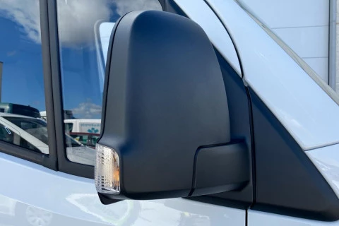 Mercedes-Benz Sprinter Nuevo Sprinter 315 CDI Furgón PRO Largo