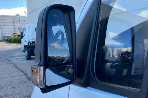 Mercedes-Benz Sprinter Nuevo Sprinter 315 CDI Furgón PRO Largo