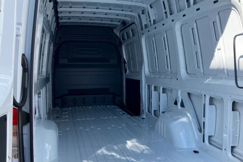 Mercedes-Benz Sprinter Nuevo Sprinter 315 CDI Furgón PRO Largo