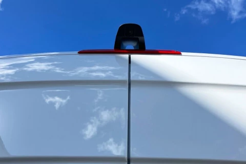 Mercedes-Benz Sprinter Nuevo Sprinter 315 CDI Furgón PRO Largo