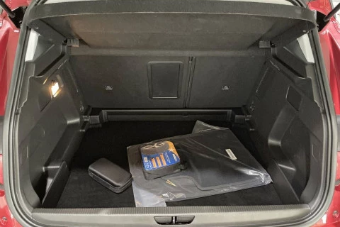 Opel Grandland 1.2 Turbo Ultimate Auto