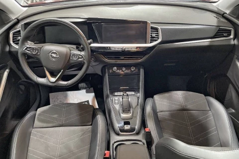 Opel Grandland 1.2 Turbo Ultimate Auto