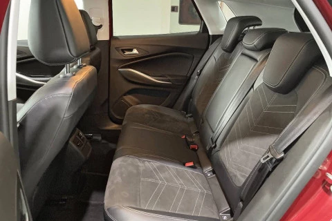 Opel Grandland 1.2 Turbo Ultimate Auto