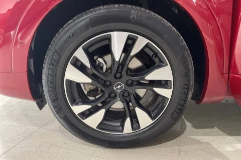 Opel Grandland 1.2 Turbo Ultimate Auto