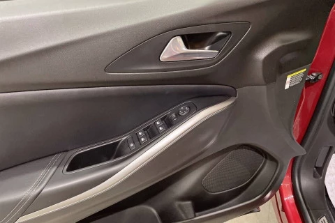 Opel Grandland 1.2 Turbo Ultimate Auto