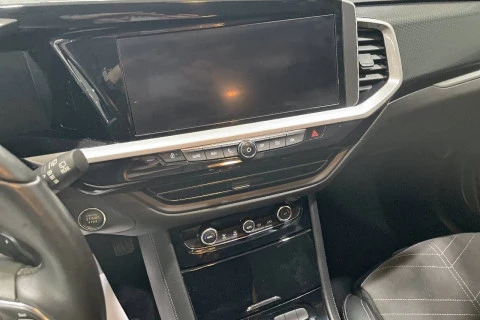 Opel Grandland 1.2 Turbo Ultimate Auto