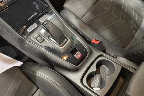 Opel Grandland 1.2 Turbo Ultimate Auto