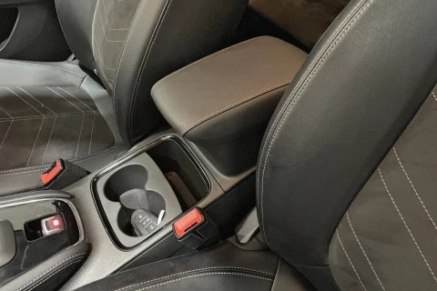 Opel Grandland 1.2 Turbo Ultimate Auto