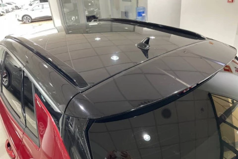 Opel Grandland 1.2 Turbo Ultimate Auto