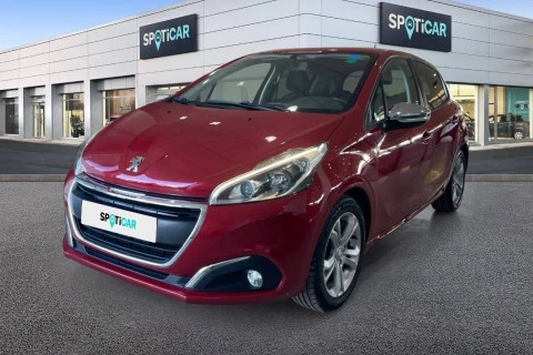 Peugeot 208 5P ACTIVE 1.2L PureTech 110