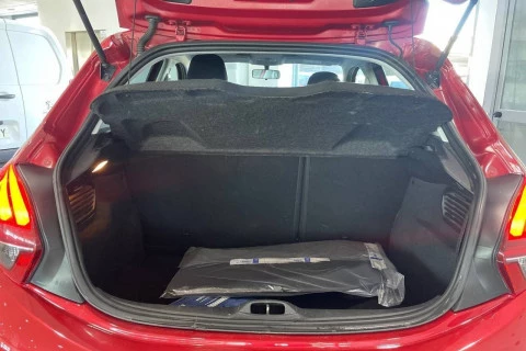 Peugeot 208 5P ACTIVE 1.2L PureTech 110