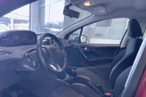 Peugeot 208 5P ACTIVE 1.2L PureTech 110