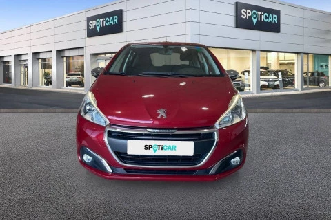 Peugeot 208 5P ACTIVE 1.2L PureTech 82