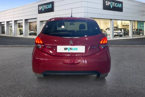 Peugeot 208 5P ACTIVE 1.2L PureTech 82