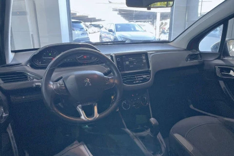 Peugeot 208 5P ACTIVE 1.2L PureTech 82