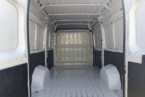 Citroën Jumper BlueHDi 88KW (120CV) Furgón 33L2H2