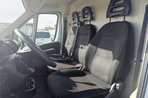 Citroën Jumper BlueHDi 88KW (120CV) Furgón 33L2H2
