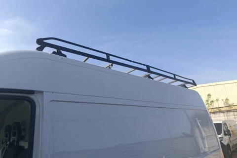 Citroën Jumper BlueHDi 88KW (120CV) Furgón 33L2H2